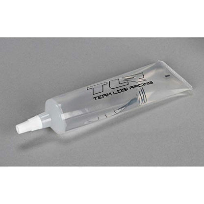 TEAM LOSI RACING Silicone Diff Fluid 5000CS TLR5280 Gas Car/Truck Option Parts