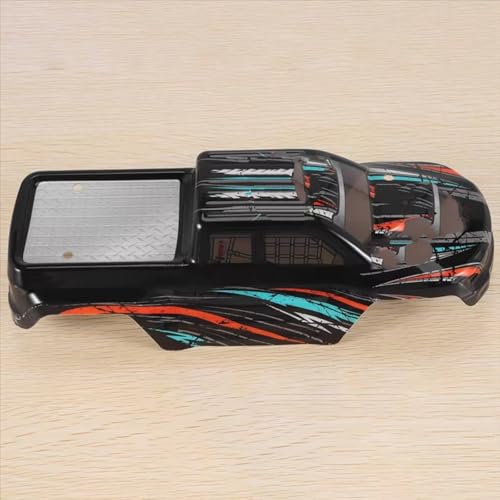 RC Car Accessories Compatible with HBX 16889 16889A 1/16 Remote Control Cars Upgrades Parts Replacement Accessories Special Material Body Shell
