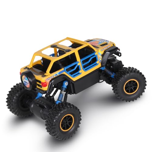 NKOK Mean Machine Rock Crawlers (Rubicon) - style: Rubicon