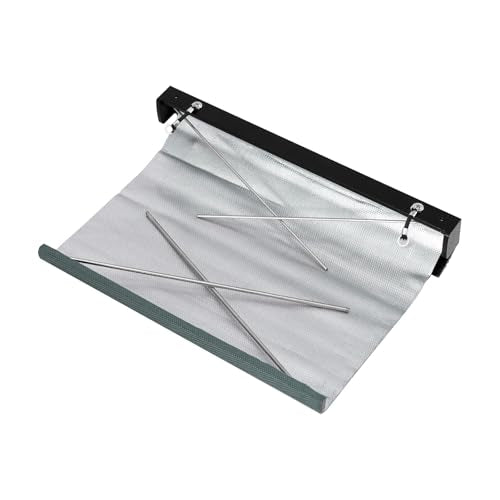 INJORA Scale Retractable Overland Awning for 1/18 1/24 RC Crawler Upgrade
