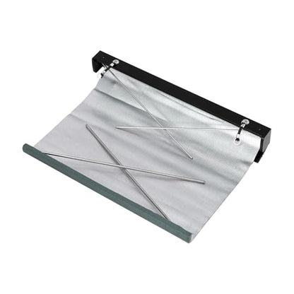 INJORA Scale Retractable Overland Awning for 1/18 1/24 RC Crawler Upgrade