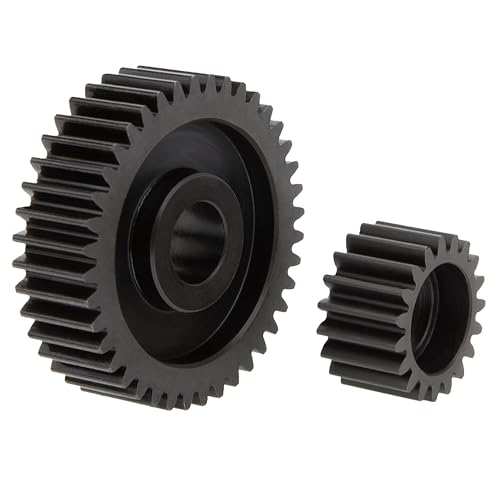 MEUS RACING RC Transmission Gear for Traxxas Slash 2WD 272 and 272R Transmission Gearbox