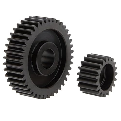 MEUS RACING RC Transmission Gear for Traxxas Slash 2WD 272 and 272R Transmission Gearbox