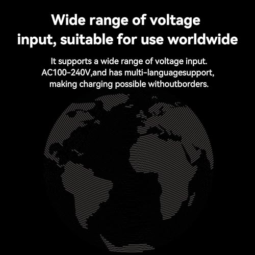 HOTA F6+ AC/DC AC500W DC250Wx4 15Ax4 Smart Balance Charger for Lipo LiIon NiMH Battery