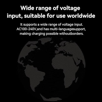 HOTA F6+ AC/DC AC500W DC250Wx4 15Ax4 Smart Balance Charger for Lipo LiIon NiMH Battery