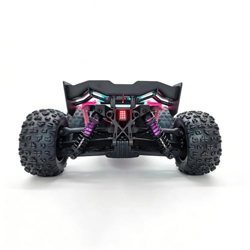 RC Front & Rear Lights Set for Arrma 1/16 Mini kraton 3S Front Headlight Rear Taillights Upgrade Parts