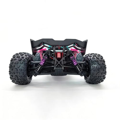 RC Front & Rear Lights Set for Arrma 1/16 Mini kraton 3S Front Headlight Rear Taillights Upgrade Parts