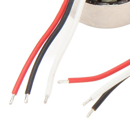 RC Plane Motor, Drone Motors Brushless Motor RC Electric Motor 4PCS 1503 Airplane Brushless Motor for 4 Axes Remote Control Airplanes