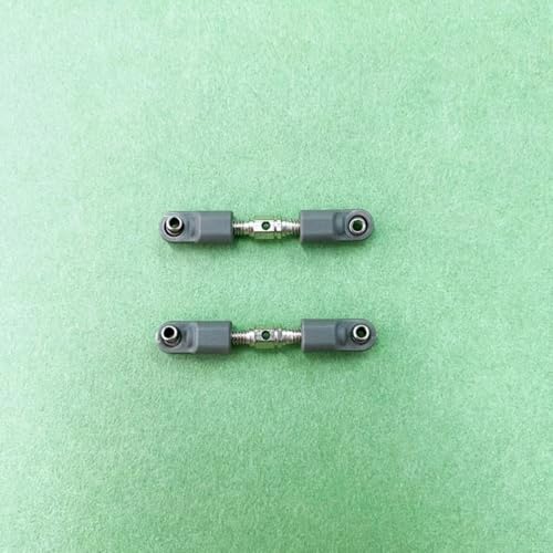 RC Parts for H16BM H16GT H16DR 1/16 RC Trucks Car Replacement Accessories Spare Parts 16431 Steering Linkages