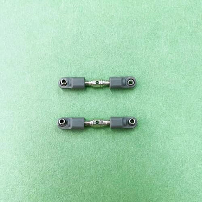 RC Parts for H16BM H16GT H16DR 1/16 RC Trucks Car Replacement Accessories Spare Parts 16431 Steering Linkages