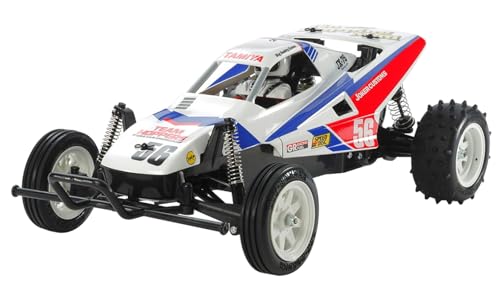 Tamiya 58643 The Grasshopper II Kit, 2017