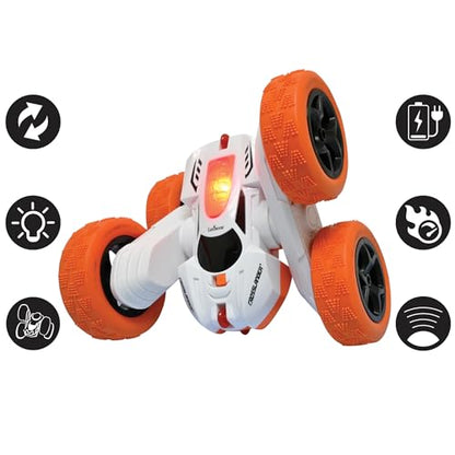 LEXiBOOK, Crosslander 360 RC Car, RC20 - style: RC20