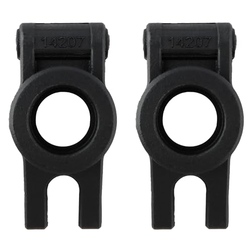 RC CAR Rear Knuckle Steering Hub 14260 Accessories Spare Parts for 14301 14302 H14MK 1:14 Brushless RC Monster Trucks Vehicle