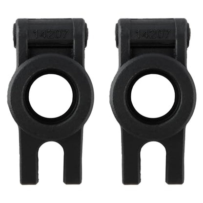 RC CAR Rear Knuckle Steering Hub 14260 Accessories Spare Parts for 14301 14302 H14MK 1:14 Brushless RC Monster Trucks Vehicle