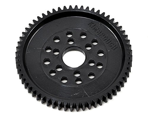 Kimbrough 32 Pitch Spur Gear, 60T: RC10GT