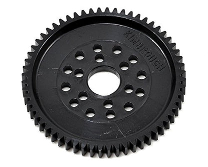 Kimbrough 32 Pitch Spur Gear, 60T: RC10GT
