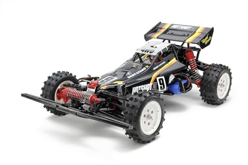TAMIYA 1/10 RC Hotshot II 2024 TAM58737A
