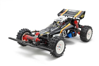 TAMIYA 1/10 RC Hotshot II 2024 TAM58737A