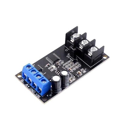PT100 Metal Sensors RS485 Transmitter Wide Temperature Ranges High Reliability for Automotive Electronics Temperature Transmitter for Industrial Electronics