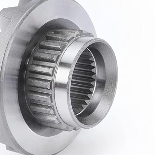 A-Premium Rear 8.8" Differential Gear and Clutch Pack Kit | Compatible with Ford F-150, Explorer, Mustang, Expedition, Ranger, Bronco & Lincoln Navigator, Town Car, Mark LT & Mercury