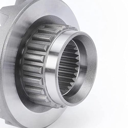 A-Premium Rear 8.8" Differential Gear and Clutch Pack Kit | Compatible with Ford F-150, Explorer, Mustang, Expedition, Ranger, Bronco & Lincoln Navigator, Town Car, Mark LT & Mercury
