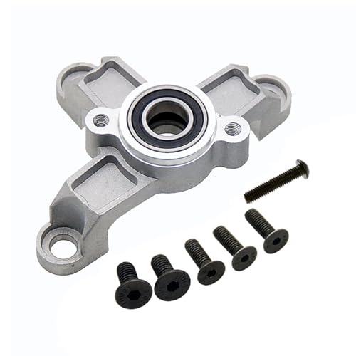 Rc Car Clutch Bell Carrier Kit | for 1/5 HPI ROFUN ROVAN KM BAJA 5B 5T 5SC Engines Parts