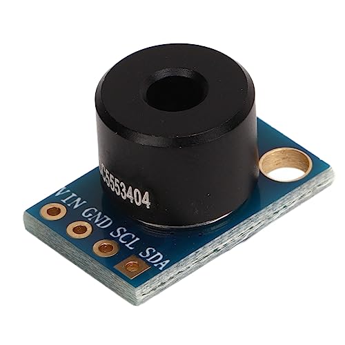 Non-Contact Infrared Temperature Sensor 10-Bit PWM Output Module
