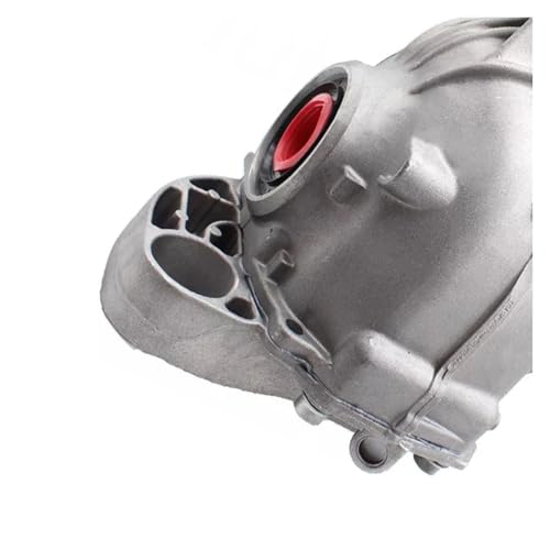 33107584444 Rear Differential 3.23 Ratio Compatible With BMW 528i 535i 640i (F10 F12)