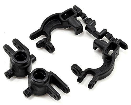 RPM/RC Front, Rear Arms, Caster Blocks & Bearing Carriers for Traxxas Slash 4x4, Traxxas Rustler 4x4 Traxxas Hoss 4x4