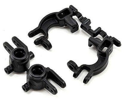 RPM/RC Front, Rear Arms, Caster Blocks & Bearing Carriers for Traxxas Slash 4x4, Traxxas Rustler 4x4 Traxxas Hoss 4x4