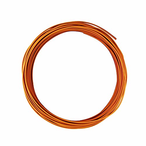 50 feet Servo JR Color Extension Cable 3p Line Futaba JR Aircraft Model Wire 30 cores 0.08mm 1.2mm