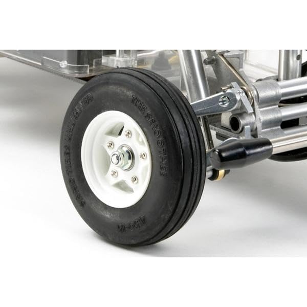 Tamiya 58452 1/10 Rc Sand Scorcher