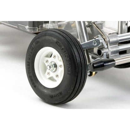 Tamiya 58452 1/10 Rc Sand Scorcher