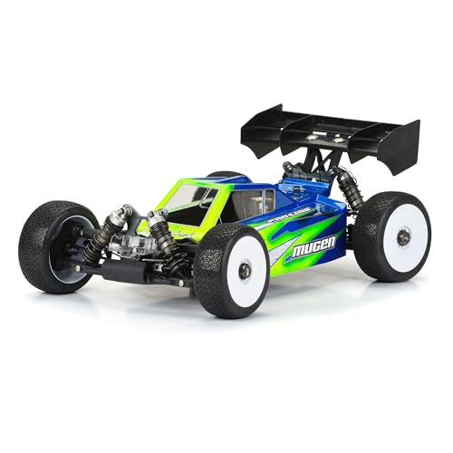 Pro-Line Racing 1/8 Buggy Sector Body for Mugen MBX8/MBX8R PRO366000