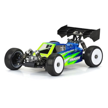 Pro-Line Racing 1/8 Buggy Sector Body for Mugen MBX8/MBX8R PRO366000