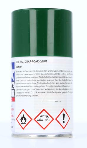 Tamiya 85043 Spray Lacquer TS-43 Racing Green - 100ml Spray Can
