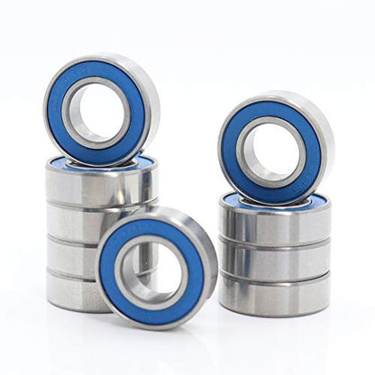 Bearing Kit Compatible with Arrma Kraton 6s BLX RC Ball Bearing Arrma Talion/Kraton/Typhon/Senton (Pack of 22pcs)