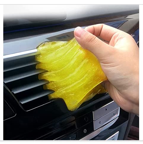 Moly Magnolia RV Cleaner, Light Yellow | for recreational vehicle care, automotive cleaning supplies - color: Light Yellow