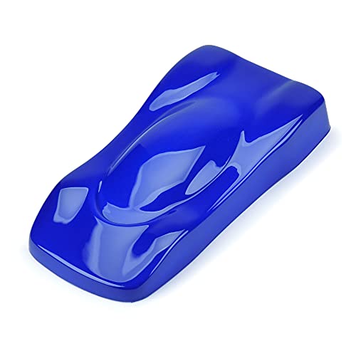 Pro-Line Racing RC Body Paint - Blue PRO632506 Car Paint