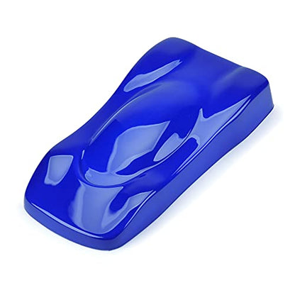 Pro-line Racing Pro-Line RC Body Spray Paint - Blue PRO643606