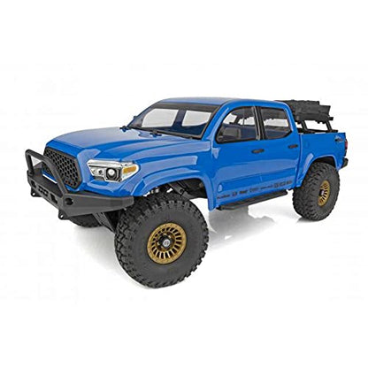 Team Associated Enduro TrailTruck Knightrunner RTR Ready to Run LiPo ComboBlue ASC40115C