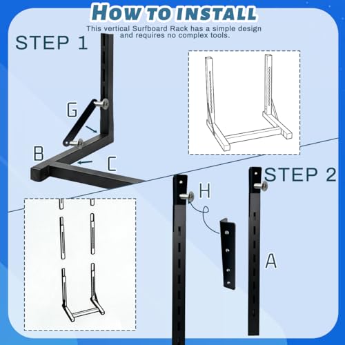 RC Car Stand, Adjustable RC Car Storage Rack, Remote-Controlled Model Cars, Mini Off-Road Vehicles, Large Trucks, Compatible with 1/6, 1/8, 1/12，1/18, and 1/24 Scale RC Model Cars.