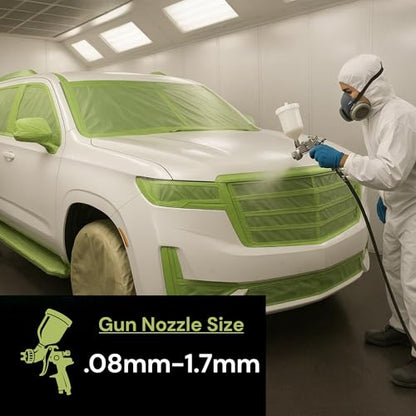 LiME LiNE Automotive Basecoats, 1k Urethane Base Coat Color (Primary Basecoat 3Pints) - color: Primary Basecoat - 3 Pints