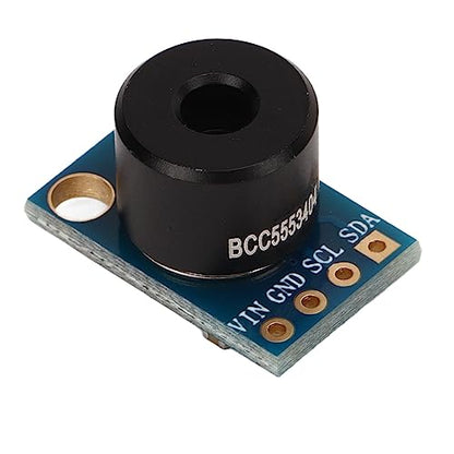 Non-Contact Infrared Temperature Sensor 10-Bit PWM Output Module