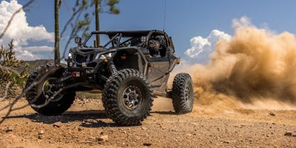 Shock Therapy Rebuild Seal Kit for Fox 2.5 UTV Shocks - size: Fox 2.5 UTV Shock