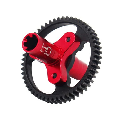 Hot Racing ATF25R02 Power Up Slipper Eliminator use Jato Gear Arrma 3S 4S
