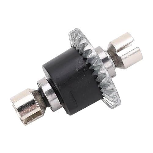 RC Car Differential Gear Accurate Balance Control Differential Diff Replacement RC Parts for 124008