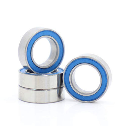 Bearing Kit Compatible with Arrma Kraton 6s BLX RC Ball Bearing Arrma Talion/Kraton/Typhon/Senton (Pack of 22pcs)