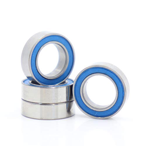 Bearing Kit Compatible with Arrma Kraton 6s BLX RC Ball Bearing Arrma Talion/Kraton/Typhon/Senton (Pack of 22pcs)