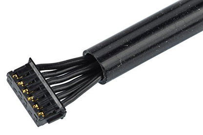 150mm Silicone Brushless Motor Sensor Wire Cable - 3 Pack #1044